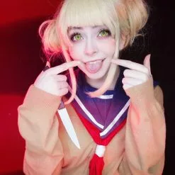 Cherie Sweety Crazy Zombie Jaune -Promos Anime Boutique 03BF5D40 8B67 467C B6E0 1D0AEC888035