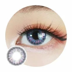 Cherie Sweety Aurore Violette