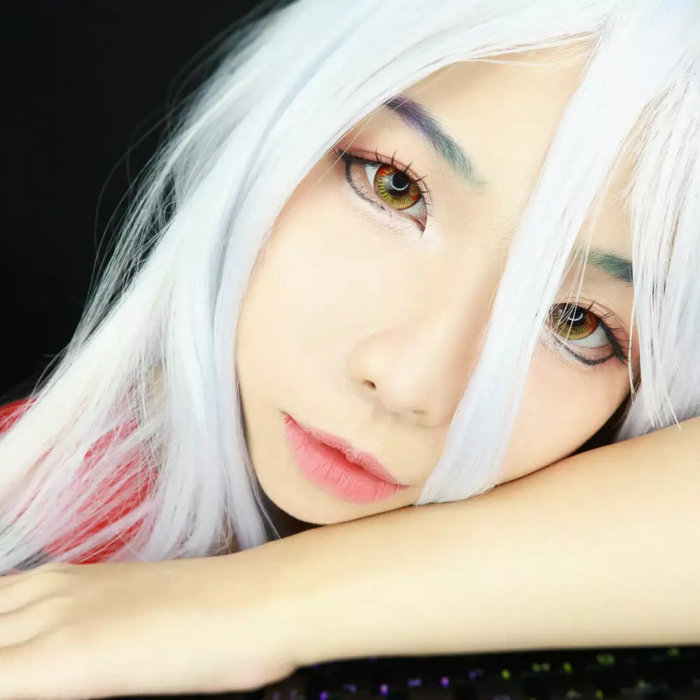 Cherie Sweety Anime Rouge 5 Cherie Sweety Anime Rouge – Image 5