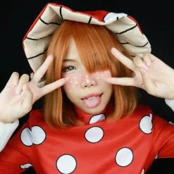 Cherie Sweety My Hero Academia - Kinoko Komori 9 Cherie Sweety My Hero Academia - Kinoko Komori -Promos Anime Boutique 121