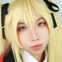 Cherie Sweety Anime Larme Jaune -Promos Anime Boutique 1231 1a3b0ce0 97b6 46e5 9c15 1b78974c6cbe