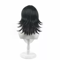 Anime Cosplay Perruque Cosplay - Demon Slayer Makomo -Promos Anime Boutique 12492642578 1335056761