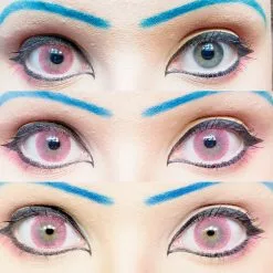 Cherie Sweety Clarté Rose -Promos Anime Boutique 1549668729948 mh1549669493283