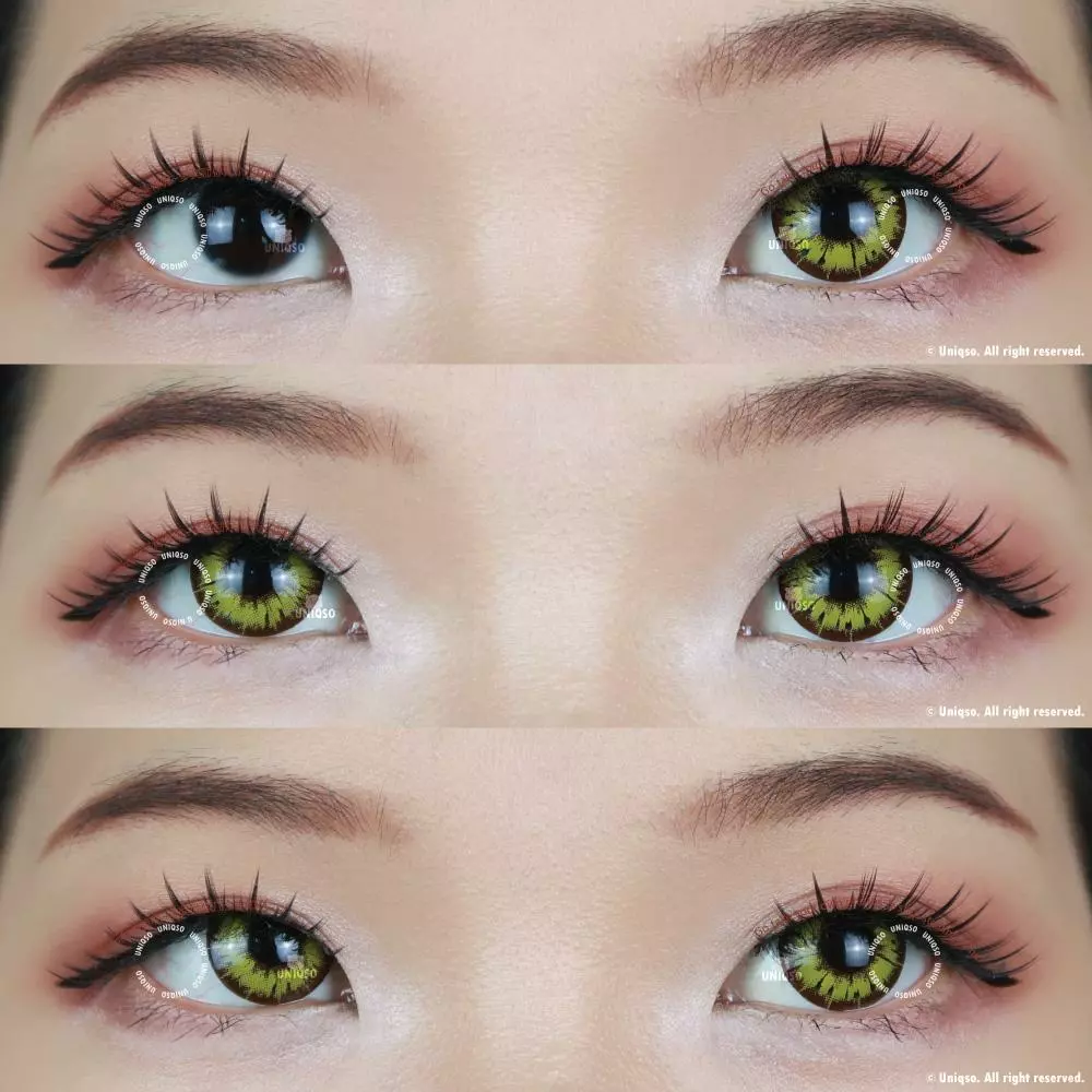 Cherie Sweety Akaten Jaune 2 Cherie Sweety Akaten Jaune – Image 2