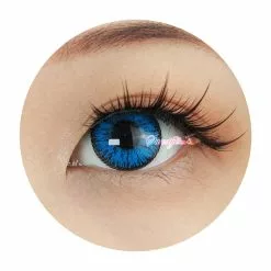 Cherie Sweety Candy Bleu (Nouveau)