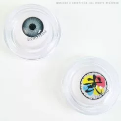 Cherie Demon Slayer Douma Eye Contacts V2 (Visible) 9 Cherie Demon Slayer Douma Eye Contacts V2 (Visible) -Promos Anime Boutique 1 75a884f9 9e11 48de b9c2 d950849ba78b