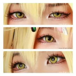 Cherie Sweety Queen Or Jaune -Promos Anime Boutique 1 affc5b0f 6af5 47bf a525 09a27d1617a4