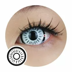 Cherie Sweety Mini Sclérotique White Seal