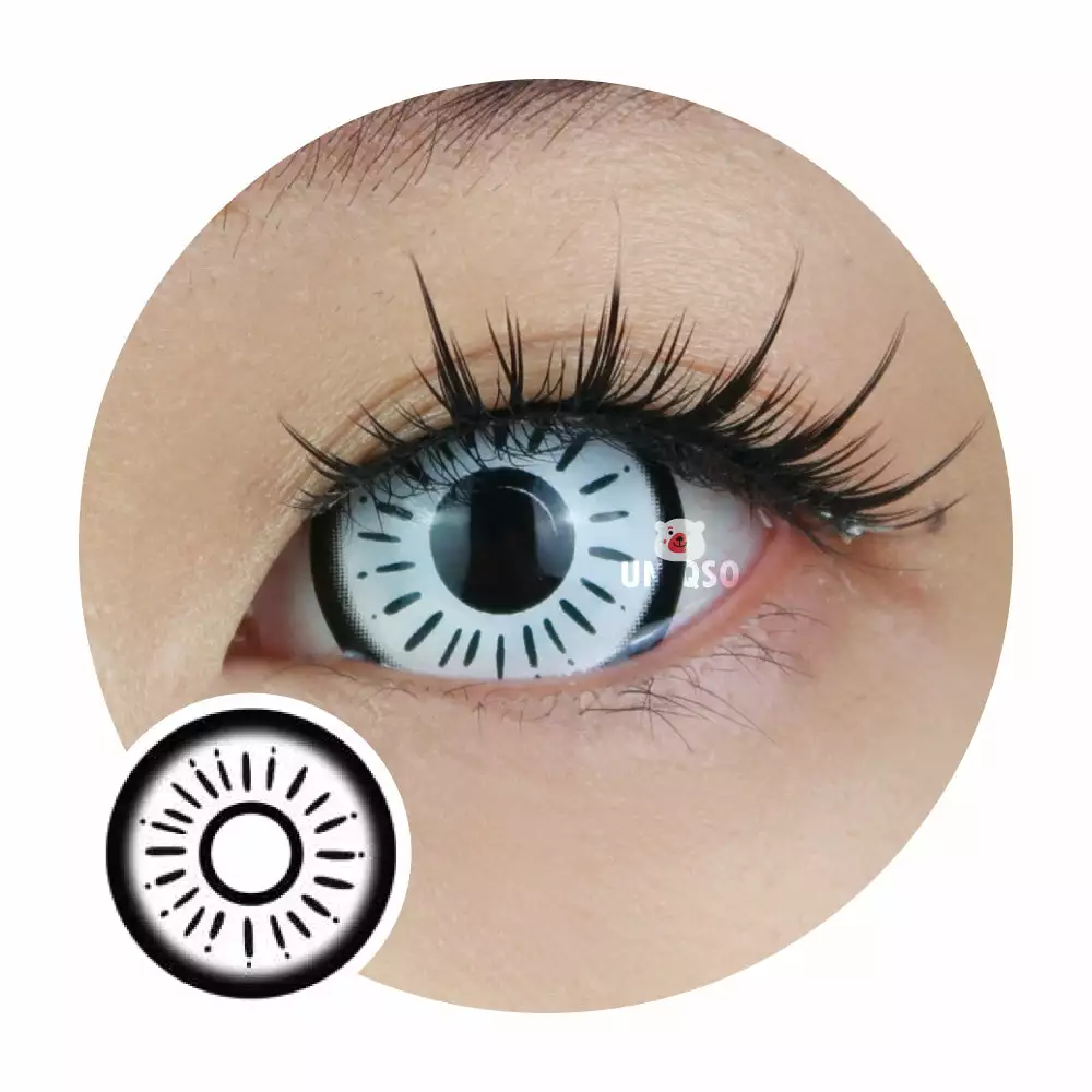 Cherie Sweety Mini Sclérotique White Seal 1 Cherie Sweety Mini Sclérotique White Seal