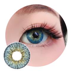 Cherie Sweety Anime Larme Violette