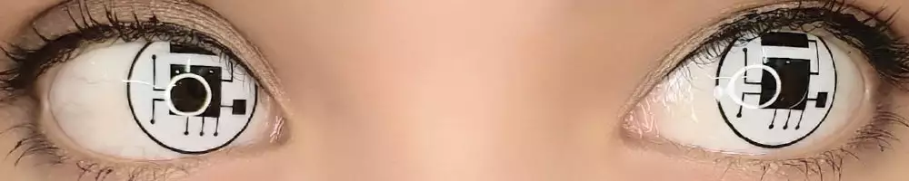 Cherie Circuit Numérique Sweety Crazy 3 Cherie Circuit Numérique Sweety Crazy – Image 3