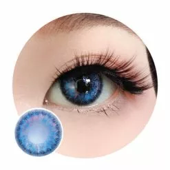 Cherie Sweety Aurora Bleu