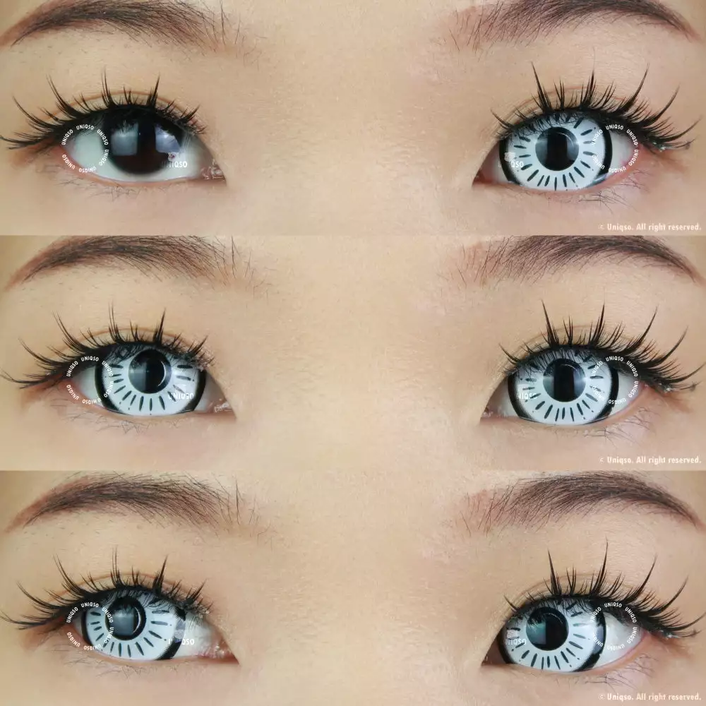 Cherie Sweety Mini Sclérotique White Seal 2 Cherie Sweety Mini Sclérotique White Seal – Image 2