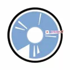 Cherie Sweety Mini Sclérotique Anime Bleu -Promos Anime Boutique 3 3e35e54f 1044 4219 9159 425da2f48ca9