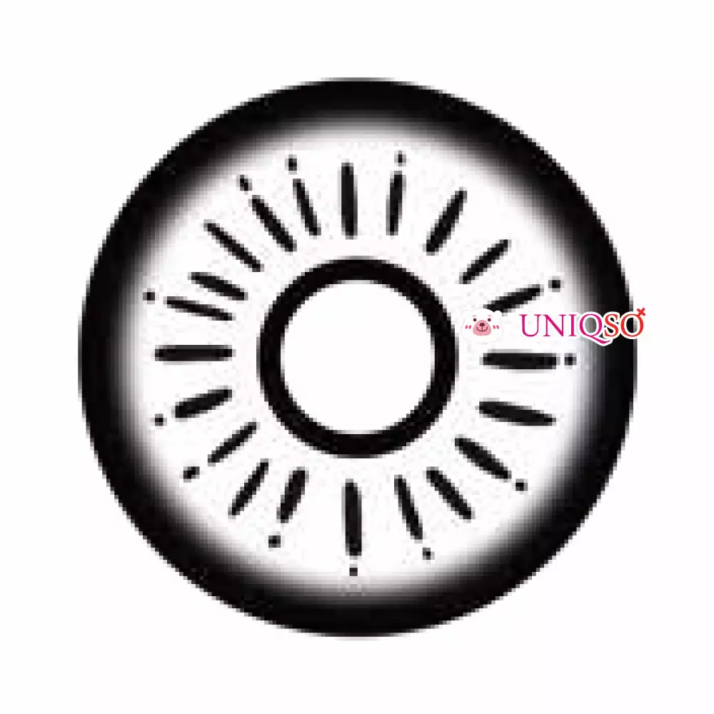 Cherie Sweety Mini Sclérotique White Seal 3 Cherie Sweety Mini Sclérotique White Seal – Image 3