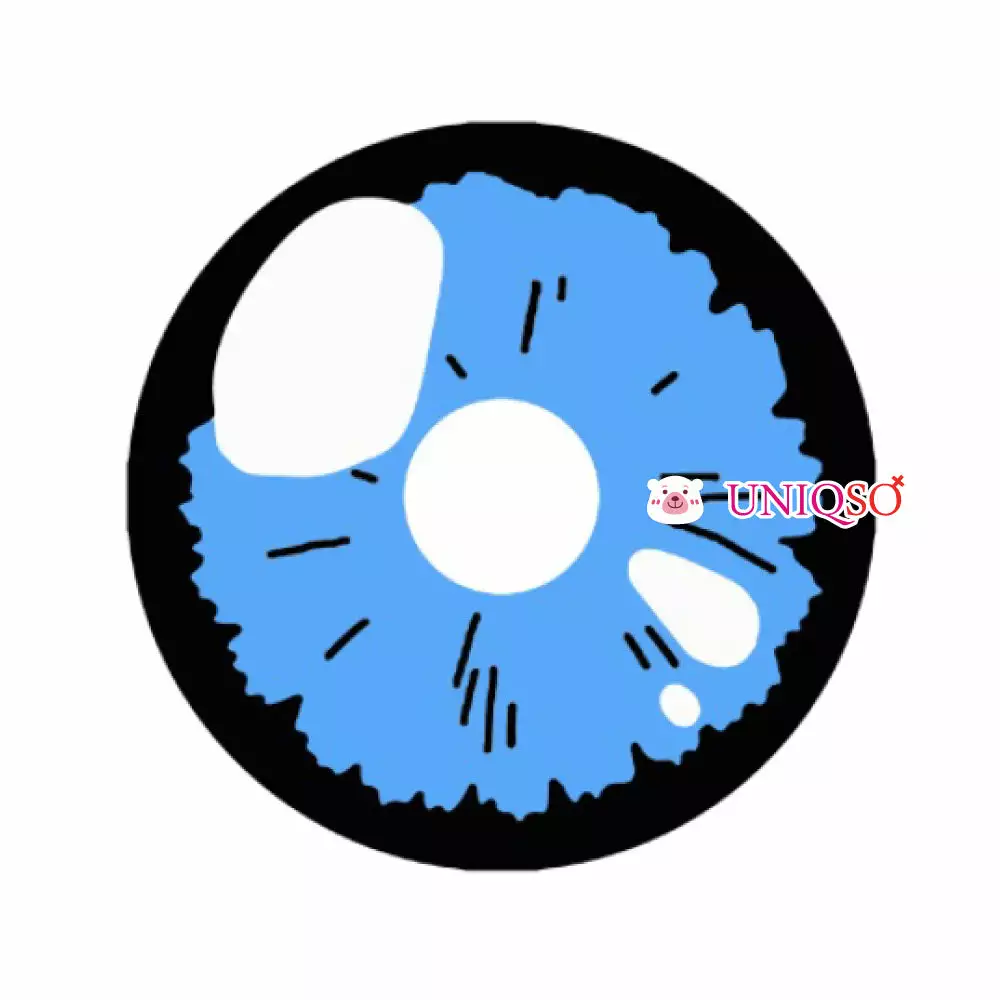 Cherie Sweety Réel Anime Bleu 3 Cherie Sweety Réel Anime Bleu – Image 3