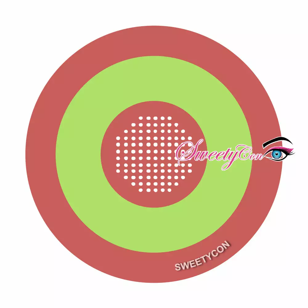 Cherie Sweety Mini Sclérotique Cyberpunk Rebecca 2 Cherie Sweety Mini Sclérotique Cyberpunk Rebecca – Image 2