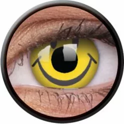 Couleurvue Colorvue Fou Smiley