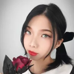 Cherie Sweety Rétro Gris -Promos Anime Boutique 5 5050d769 7186 4ac1 94df 3622af92f68a