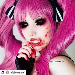 Flash Noir Sclera Contacts Sabretooth/Blackout/Noir -Promos Anime Boutique 72862179 544030972832562 7415305153432177672 n 8139aedc bd86 4fd5 8d1e 62a5673478d3