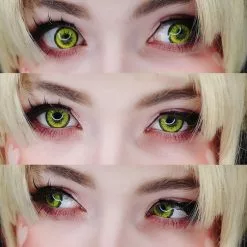 Cherie Sweety Crazy Zombie Jaune -Promos Anime Boutique AF48A6B7 11CD 4E73 BCFC 51CA13C05DD4