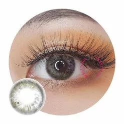 Cherie Sweety Miracle Gris 6 Cherie Sweety Miracle Gris -Promos Anime Boutique AL01 eye