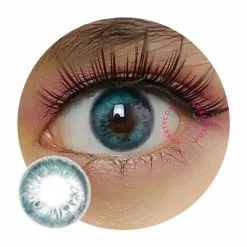 Cherie Bleu Miracle Sweety