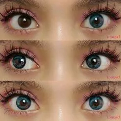 Cherie Bleu Miracle Sweety -Promos Anime Boutique AL03 Grid