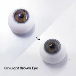 Couche Urbaine Urban Layer Alaska Gris -Promos Anime Boutique Alaskabluebrown