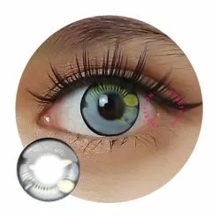 Cherie Sweety Anime Gris