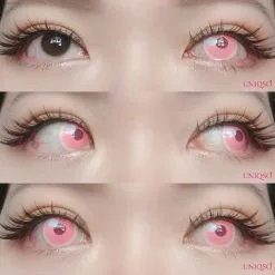 Promos Anime Boutique -Promos Anime Boutique AnimeCloudPink 02