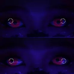 Cherie Sweety Crazy UV Glow Rose -Promos Anime Boutique Artboard1copy 80 7783b5e8 6bea 4da0 9bfd 5336e0ddaf60