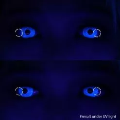 Cherie Sweety Crazy UV Glow Blanc -Promos Anime Boutique Artboard1copy 80 ebbad183 ab1b 46e6 aaa4 8cd7136774b3