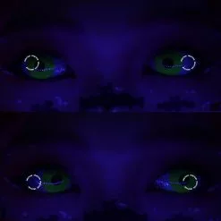 Cherie Sweety Crazy UV Glow Jaune -Promos Anime Boutique Artboard1copy 80 f572c017 c3a2 48de bbc4 81a1bb4addd5