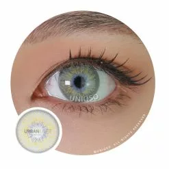 Couche Urbaine Toronto Gris