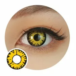 Cherie Sweety Crazy Twilight Nouvelle Lune