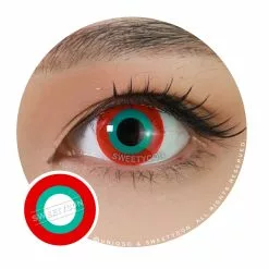 Cherie Sweety Crazy Matryoshka Poupée Rouge