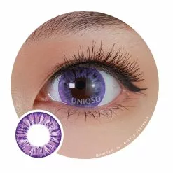 Kazzue Starryeye Violet