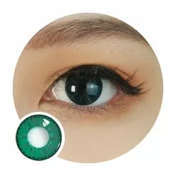 Cherie Sweety Diable Vert