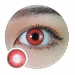 Cherie Sweety Milkshake Rouge