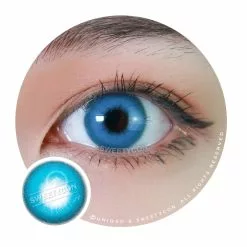 Cherie Sweety Milkshake Bleu