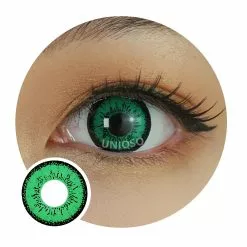 Kazzue Dollyeye Vert
