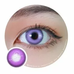 Cherie Sweety Milkshake Violette