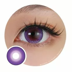 Kazzue Violet Pop Intense