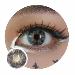 Couche Urbaine Monet Noir