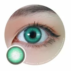 Cherie Sweety Milkshake Vert