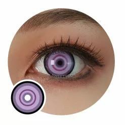 Cherie Sweety Eureka Sept Cosplay - Sakuya