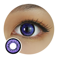 Kazzue Dollyeye Violet