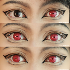 Cherie Sweety Crazy Lelouch Lamperouge - Code Geass (Violette) -Promos Anime Boutique Artboard5copy