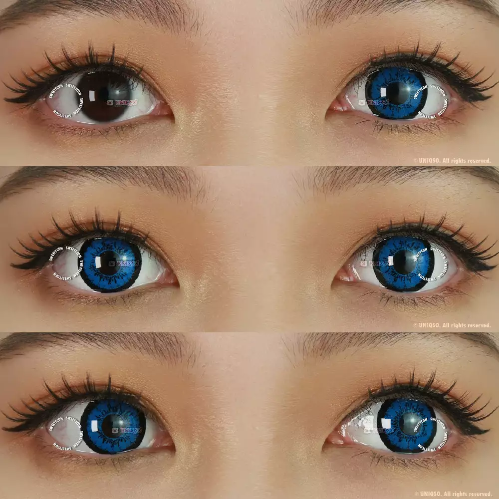 Kazzue Dollyeye Bleu 2 Kazzue Dollyeye Bleu – Image 2